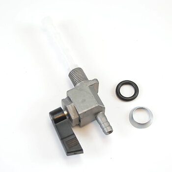 Benzinhahn für Innengewinde M10x1