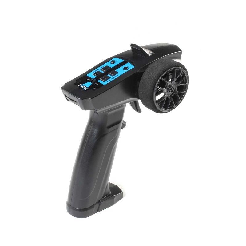 Horizon 3-Channel 2.4Ghz Surface Transmitter