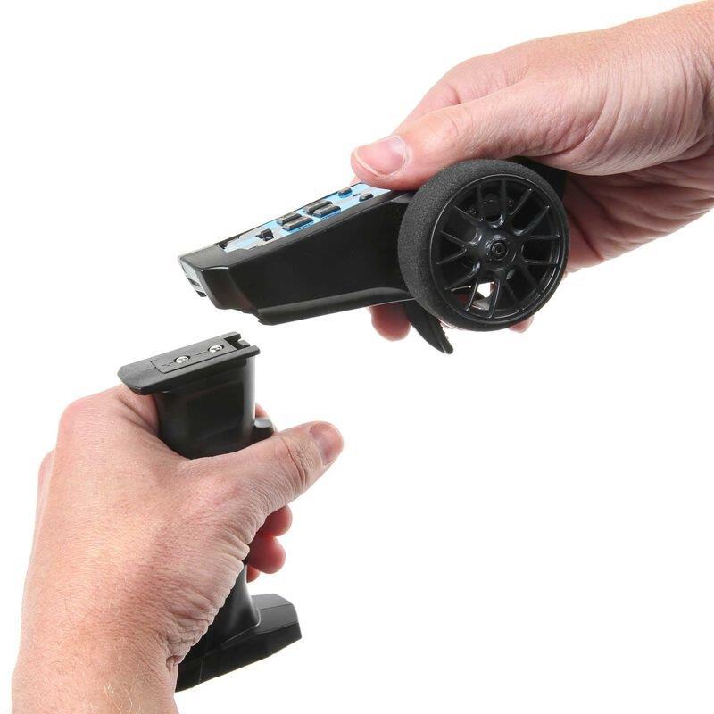 Horizon 3-Channel 2.4Ghz Surface Transmitter - 3