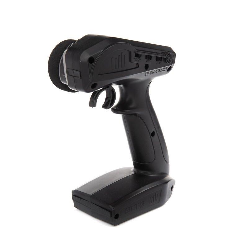 Spektrum SLT3 3-Channel Transmitter with SR315 Receiver - 3