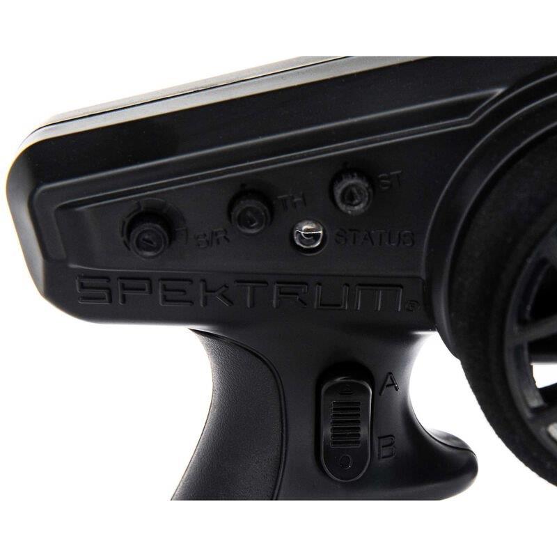 Spektrum SLT3 3-Channel Transmitter with SR315 Receiver - 7