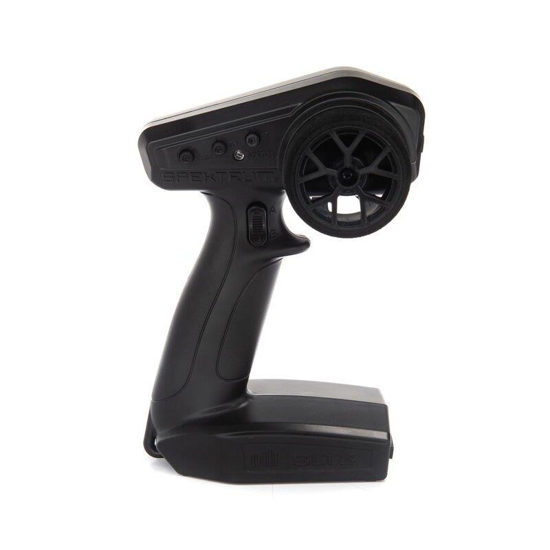 Spektrum SLT3 3-Channel Transmitter with SR315 Receiver - 4