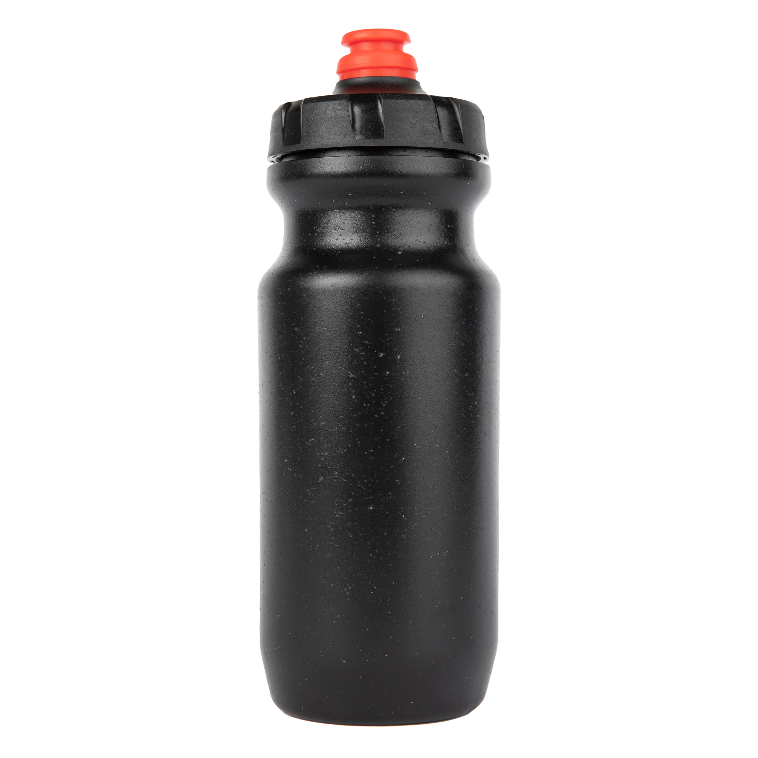 Sustainable Grip Bottle 500 ml, black - 3