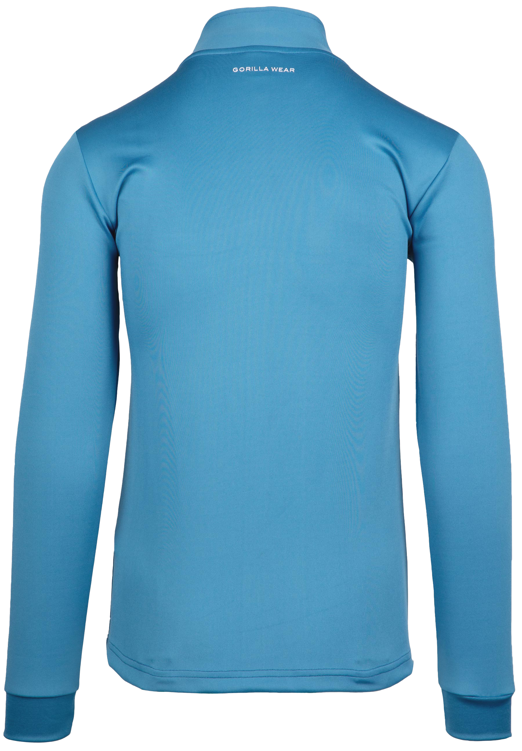 Vernon Track Jacket, blue - 6