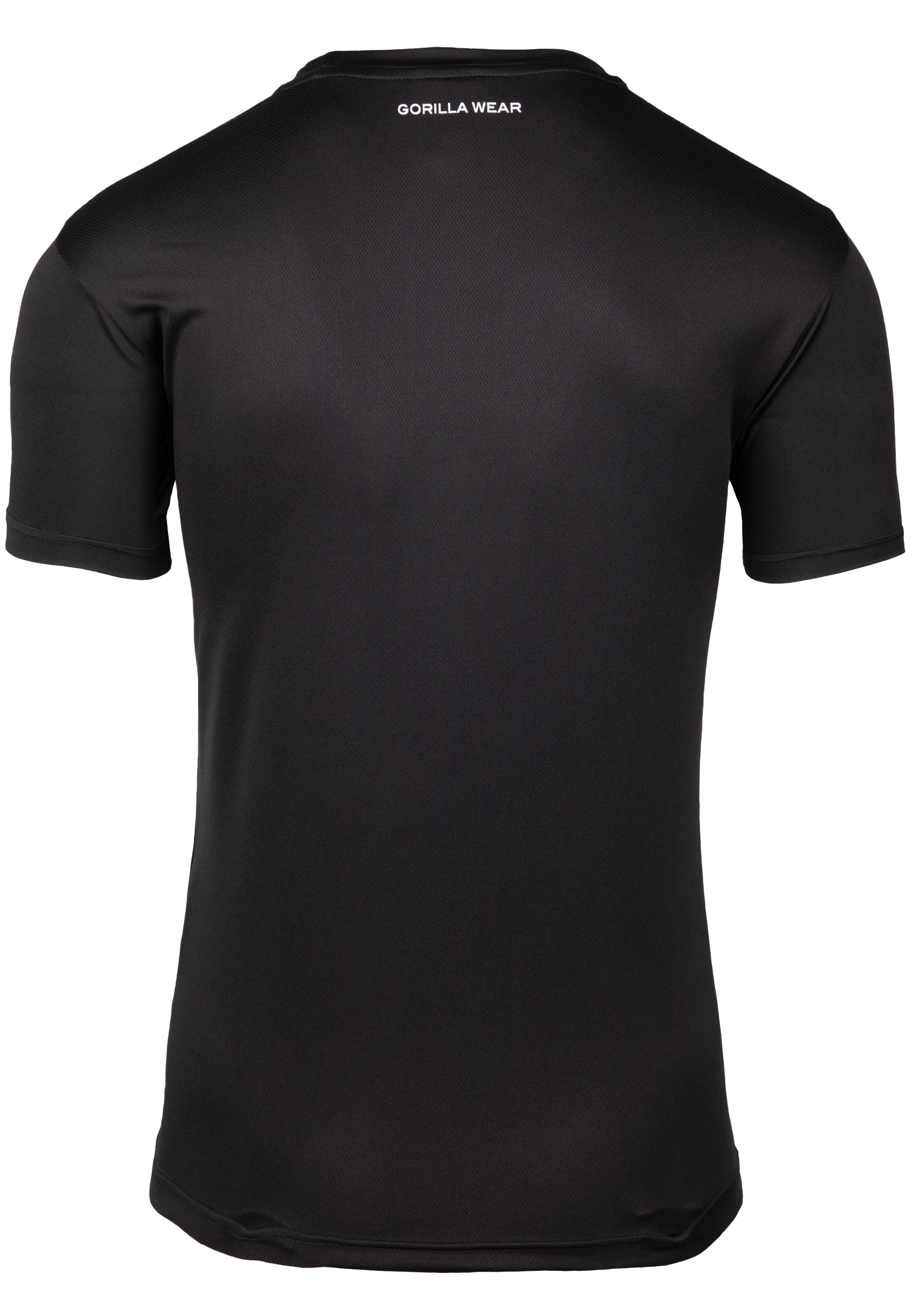 Vernon T-Shirt, black - 6