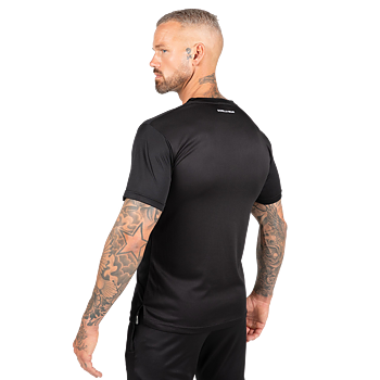 Vernon T-Shirt, black