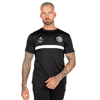 Vernon T-Shirt, black