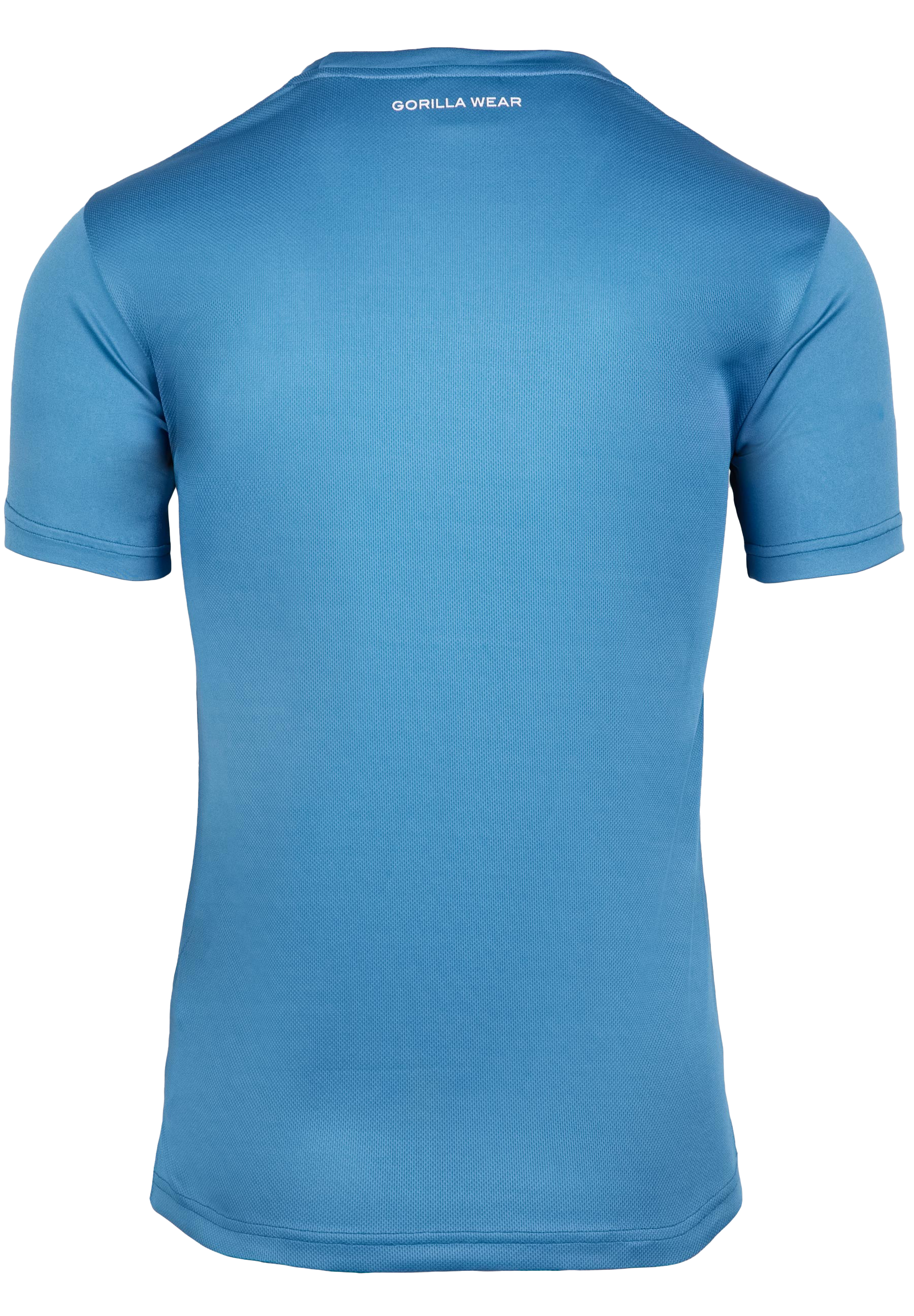Vernon T-Shirt, blue - 6