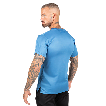 Vernon T-Shirt, blue