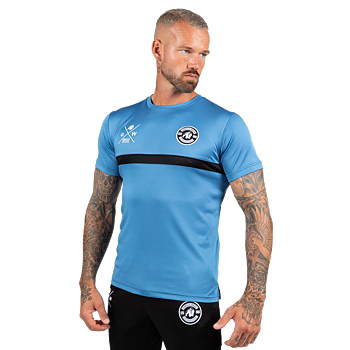Vernon T-Shirt, blue