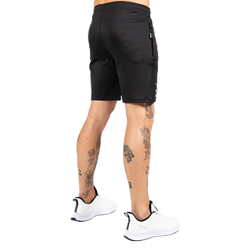 Vernon Track Shorts, black