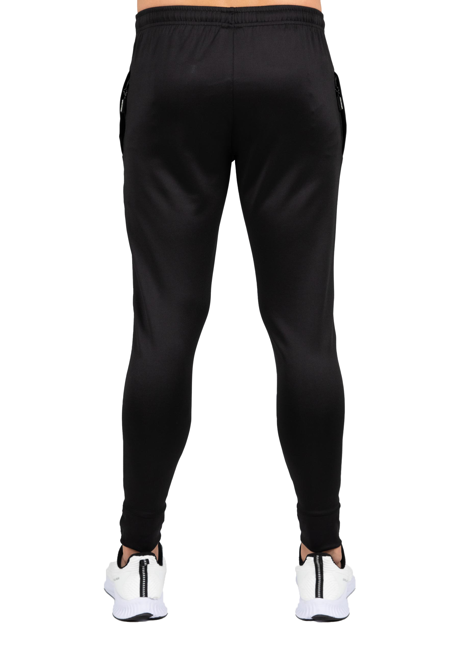 Vernon Track Pants, black - 13