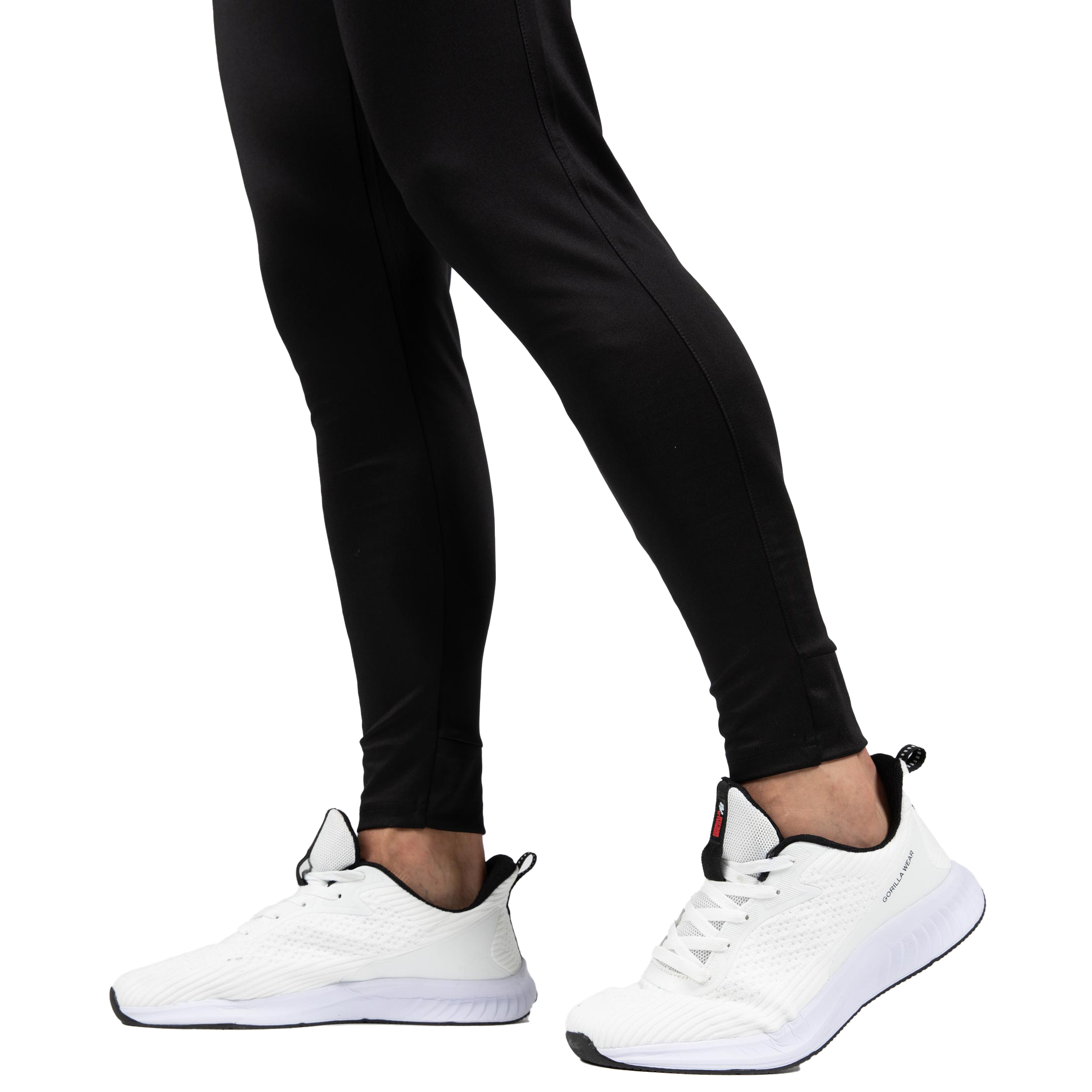 Vernon Track Pants, black - 11