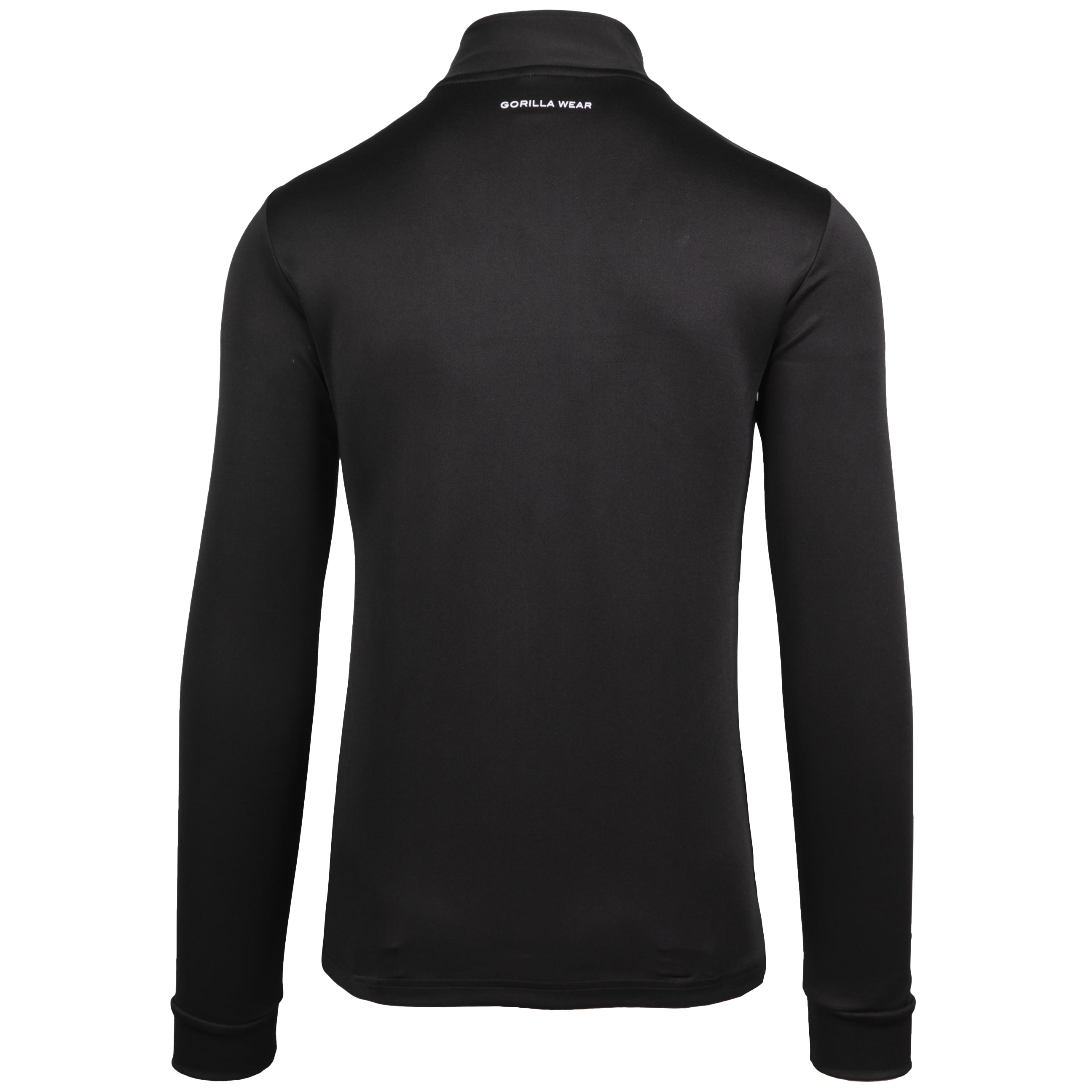 Vernon Kids Track Jacket, black - 5