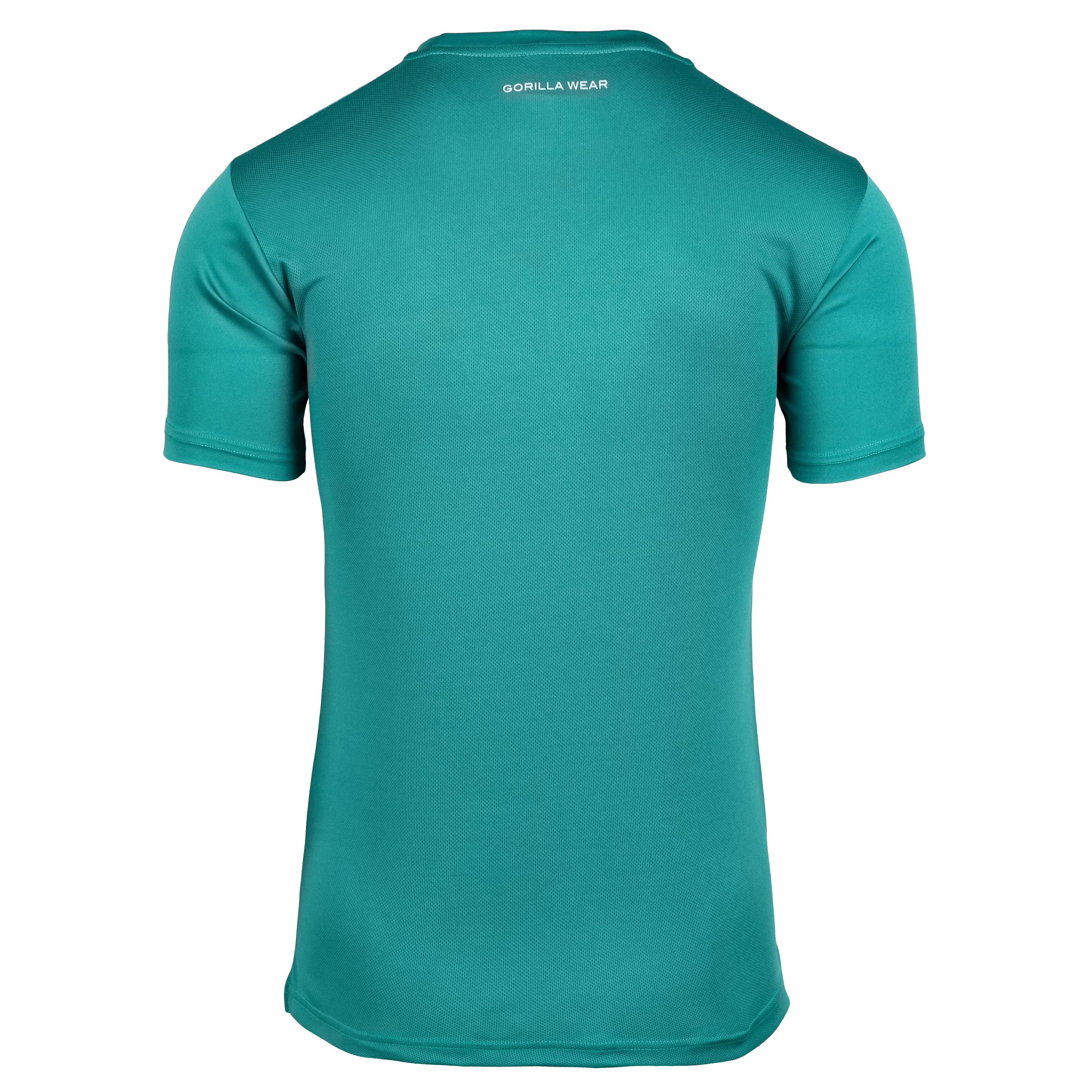 Vernon Kids T-Shirt, teal green - 5