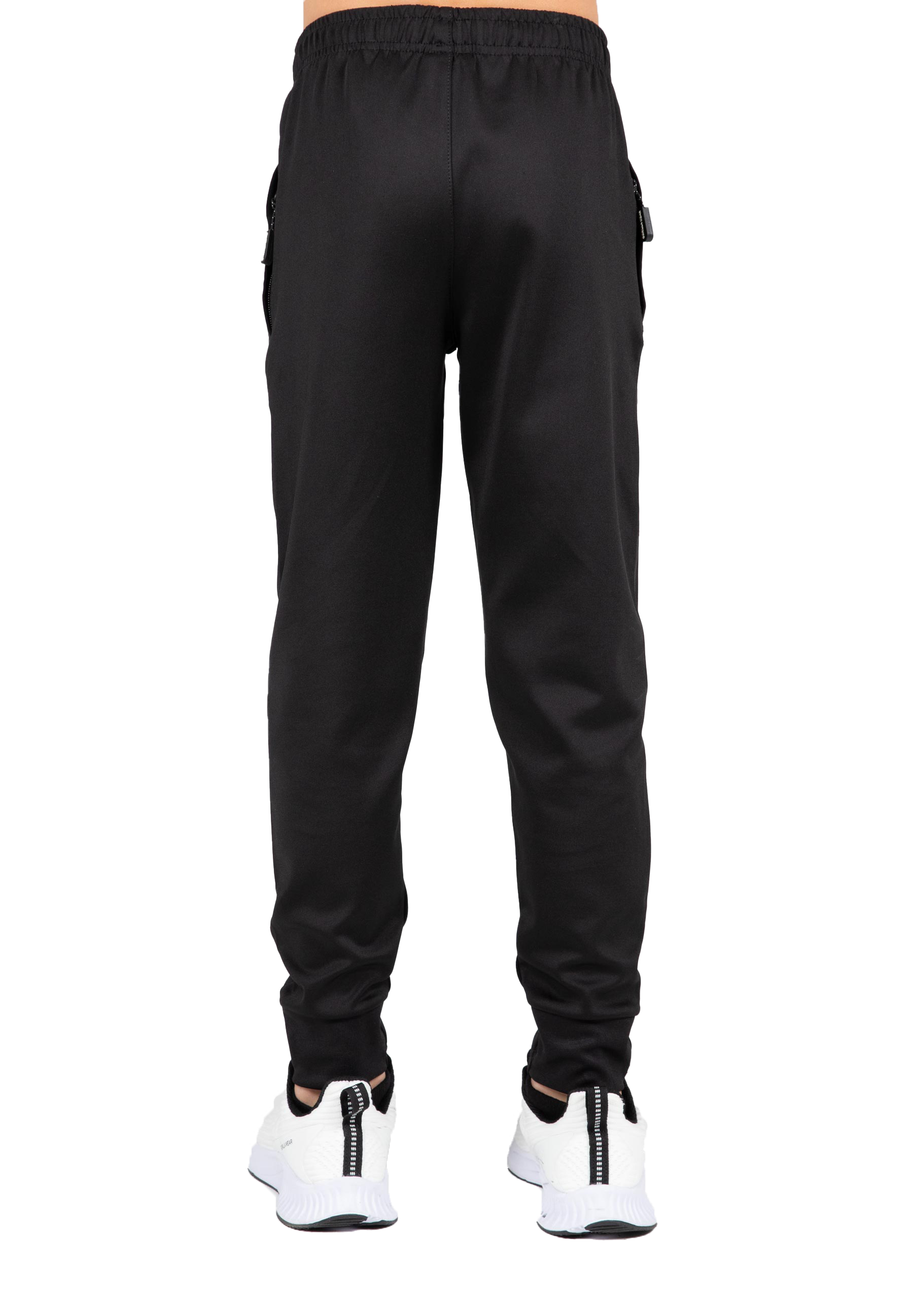 Vernon Kids Track Pants, black - 6