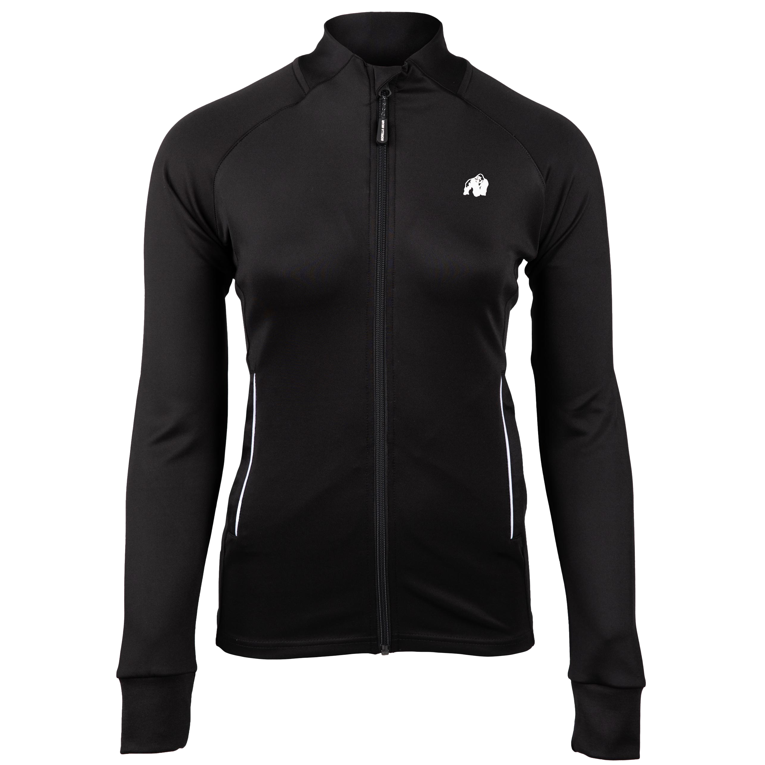 Rochelle Track Jacket, black - 4