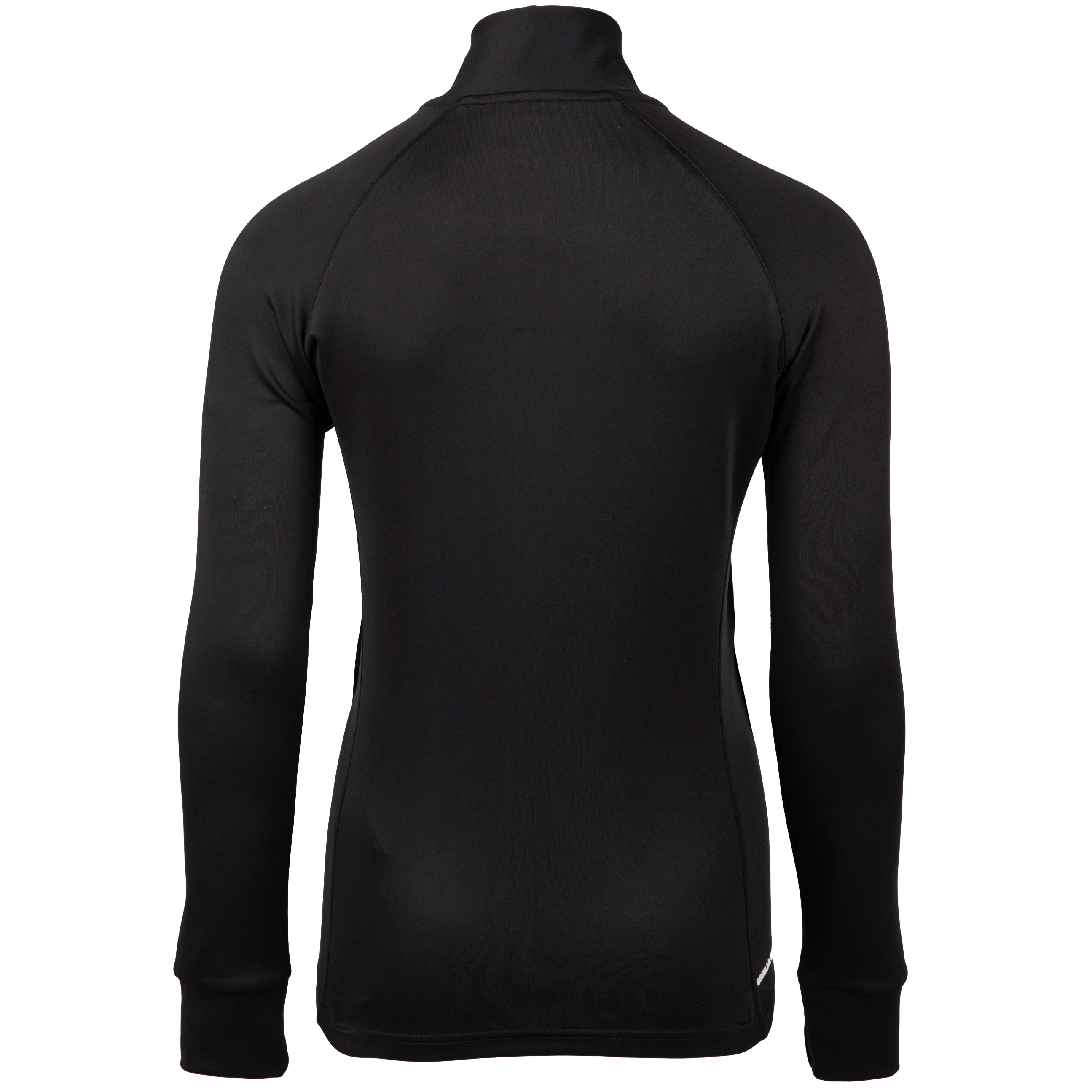 Rochelle Track Jacket, black - 5