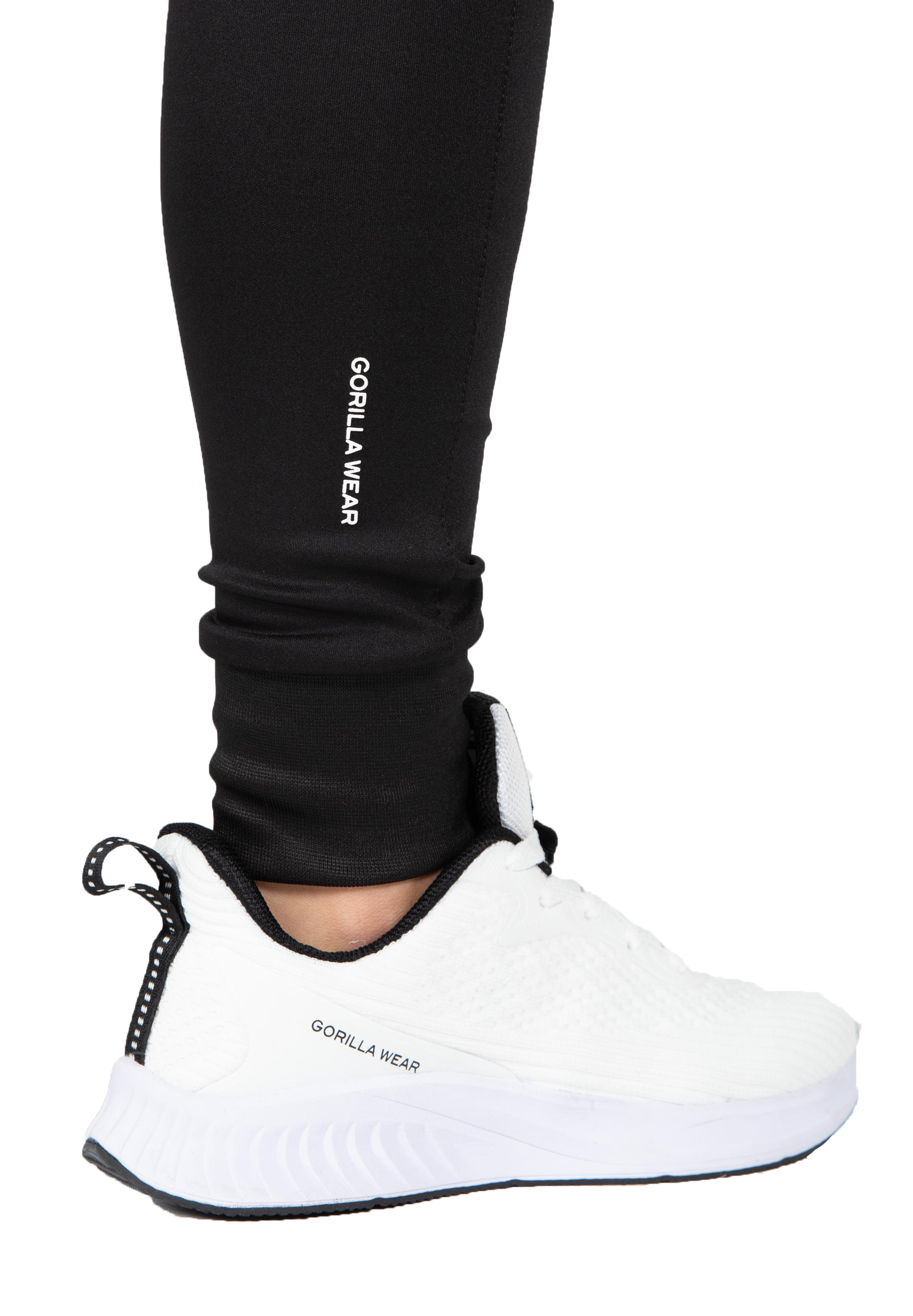 Rochelle Track Pants, black - 7