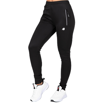 Rochelle Track Pants, black