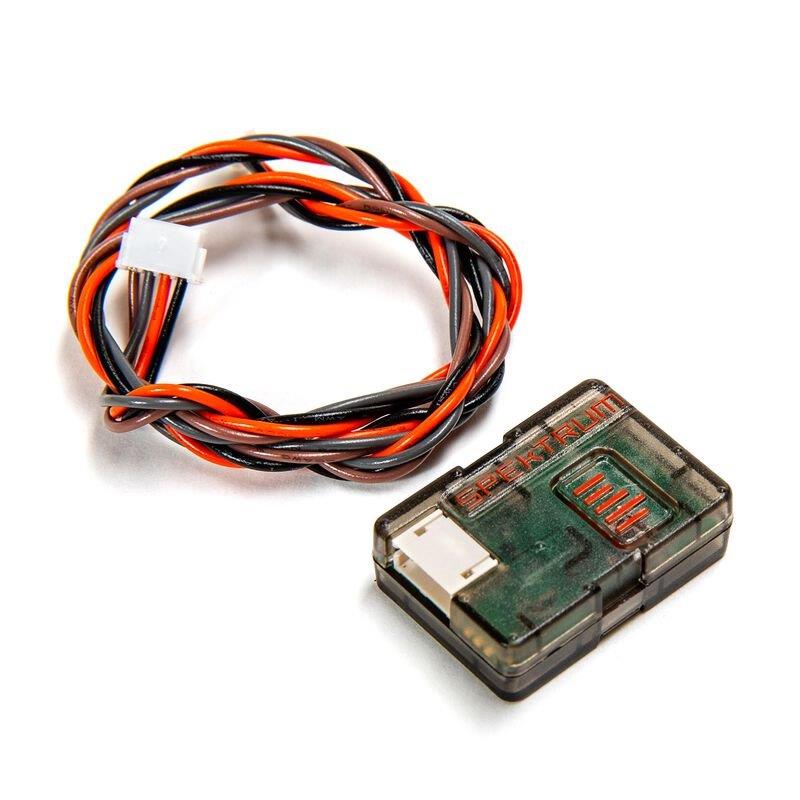 Spektrum SRXL2 DSMX Remote Receiver - 2
