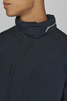 Matinique - Glebelands - Dark Navy