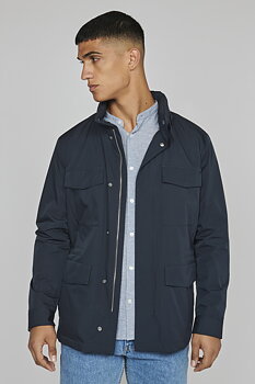 Matinique - Glebelands - Dark Navy