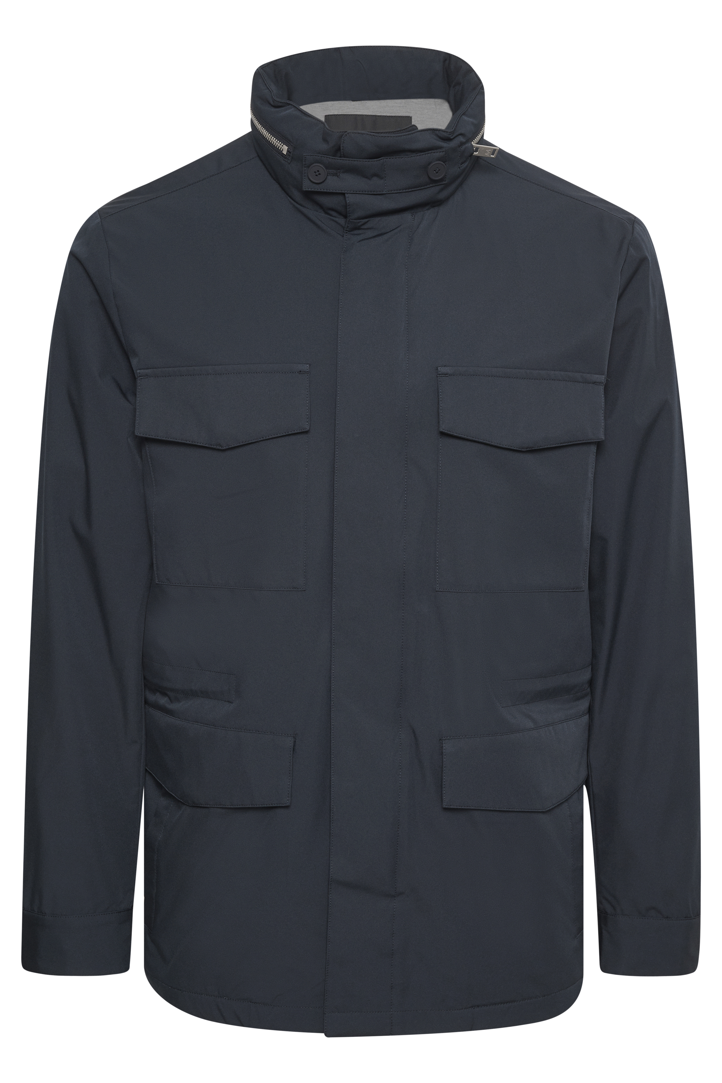 Matinique - Glebelands - Dark Navy - 5