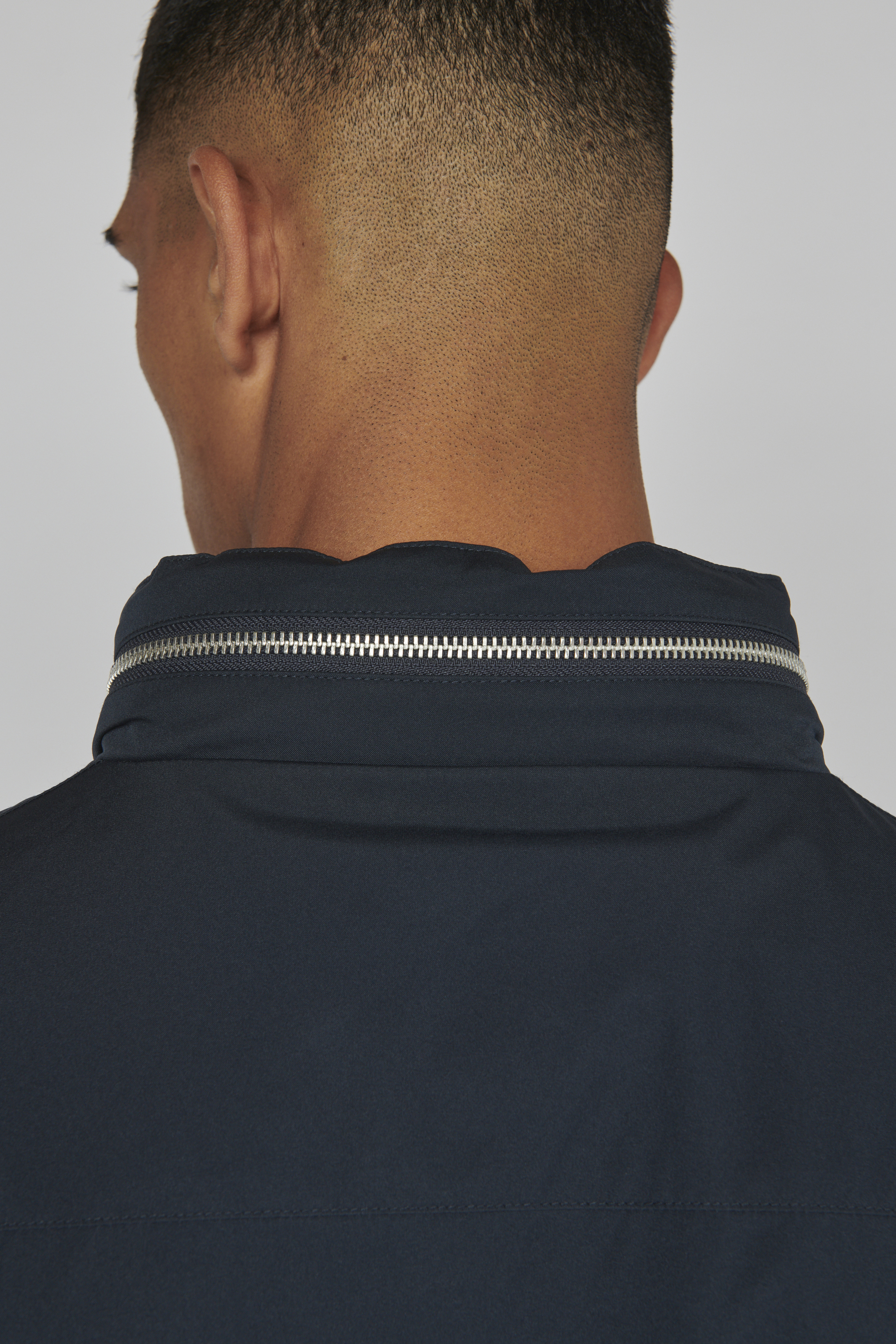 Matinique - Glebelands - Dark Navy - 3
