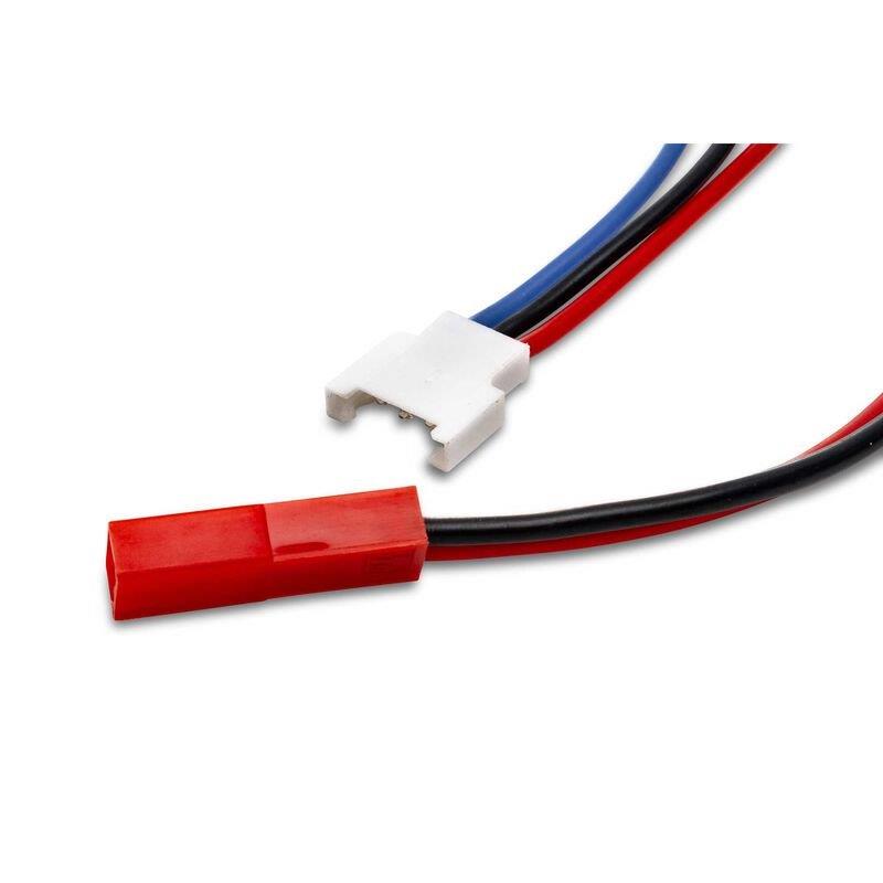 Spektrum Receiver/ESC: UMX WACO - 3