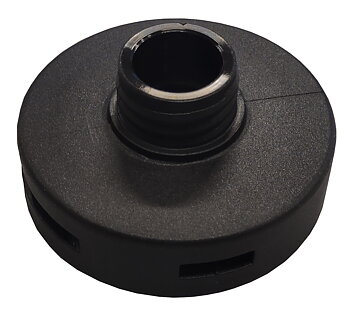 GHF1 Adapter till PF22 skumlans