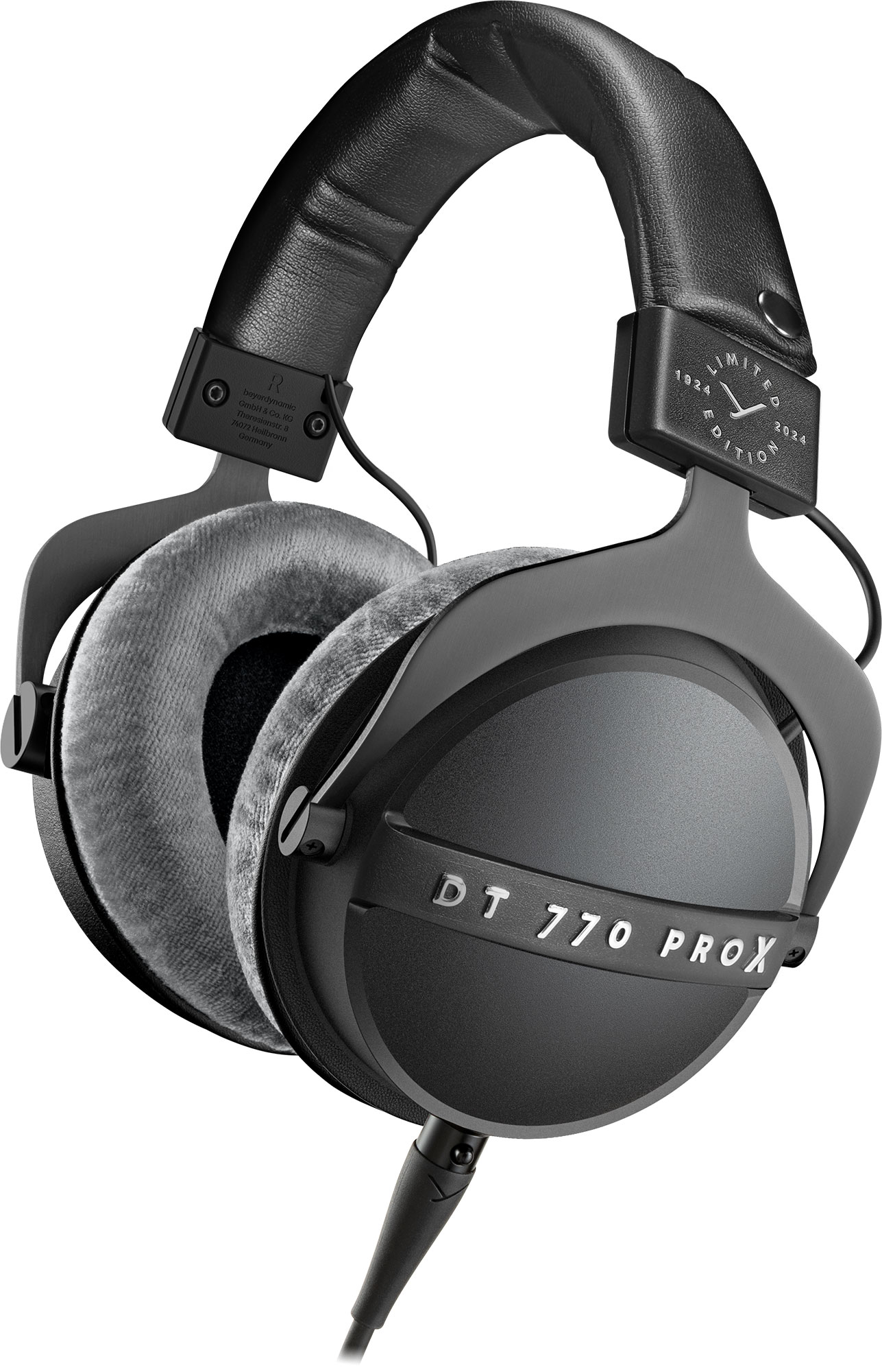 Beyerdynamic DT 770 PRO X Limited Edition - JAM