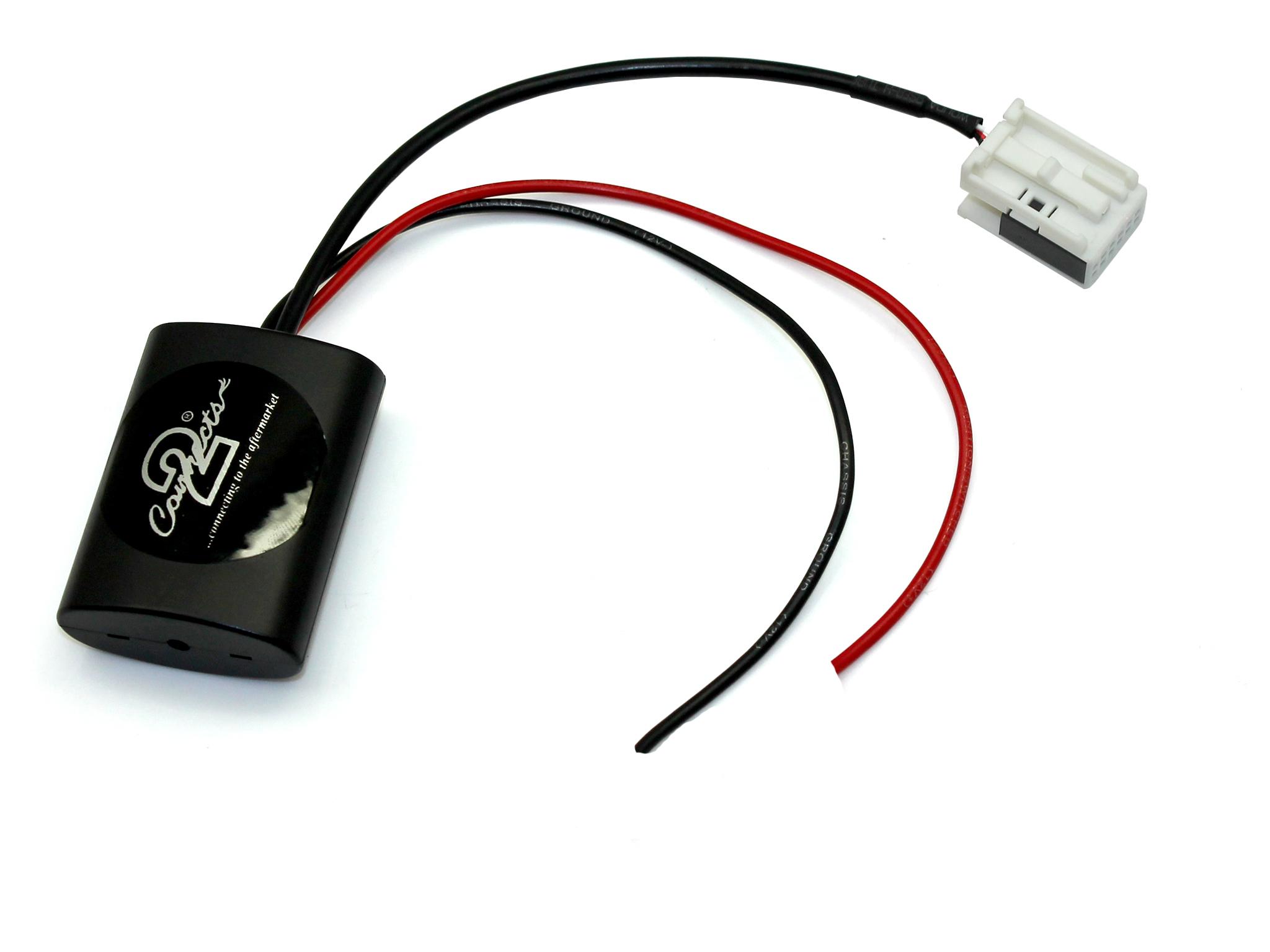 Connects2 CTABM1A2DP