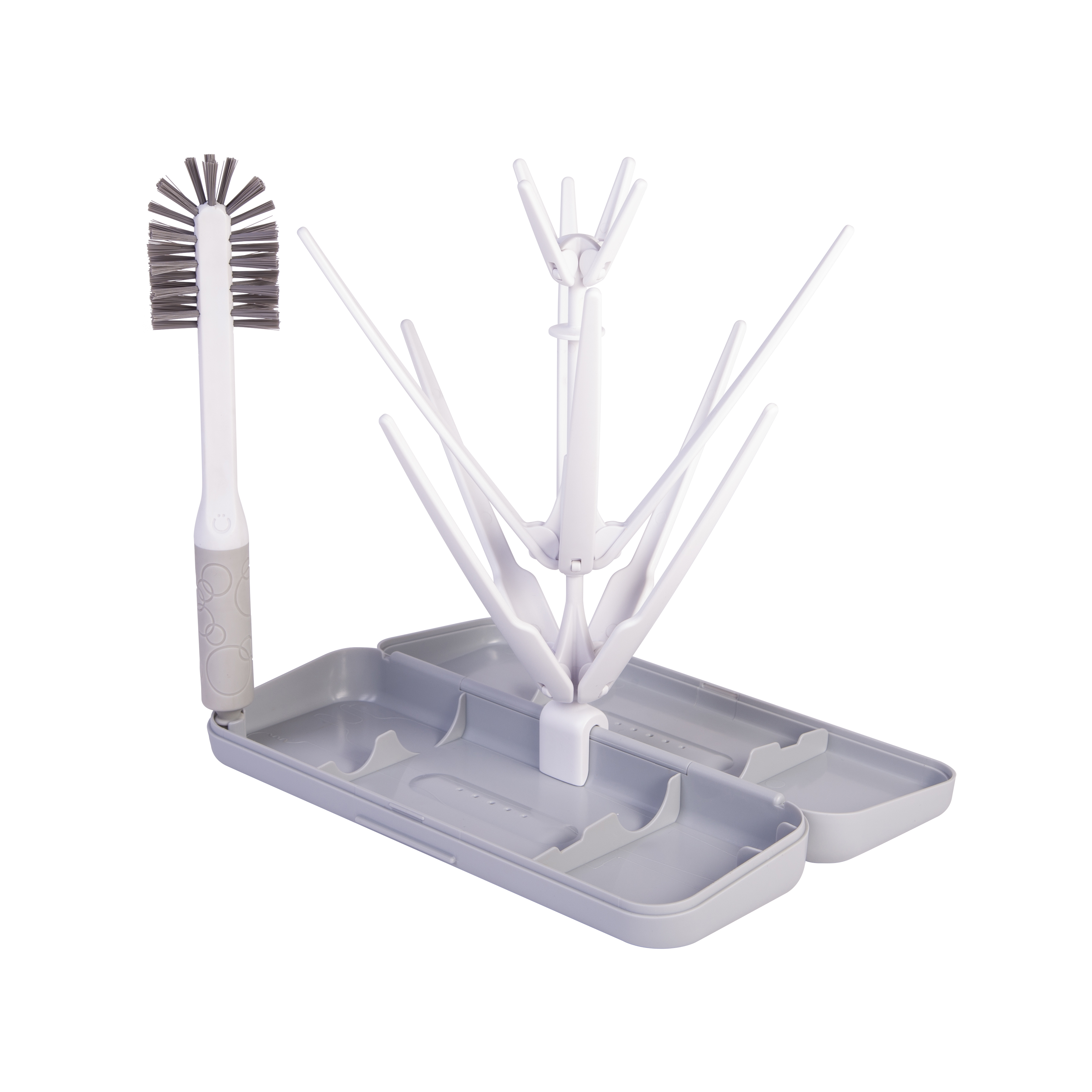 OTG Drying Rack Gray - 5