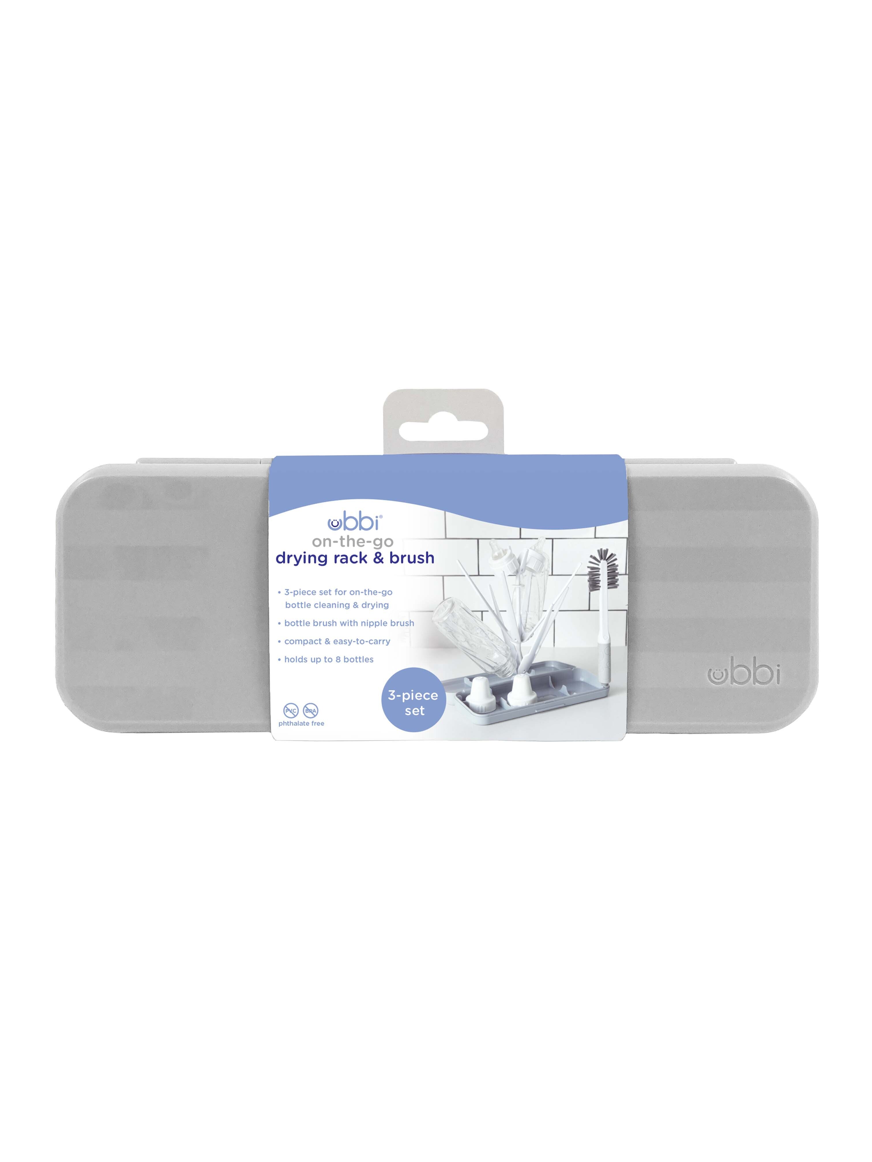 OTG Drying Rack Gray - 6