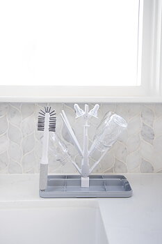 OTG Drying Rack Gray