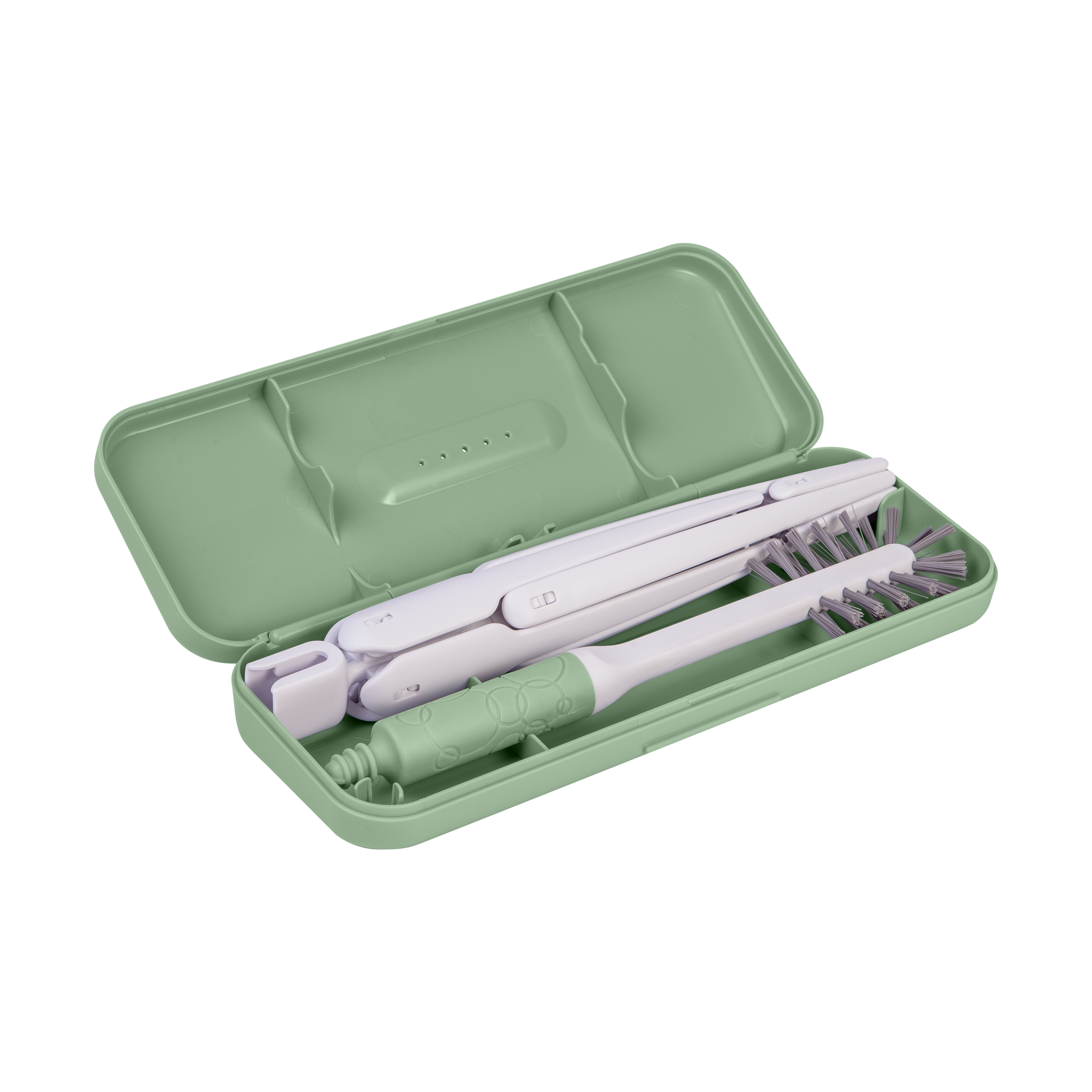 OTG Drying Rack Sage - 4