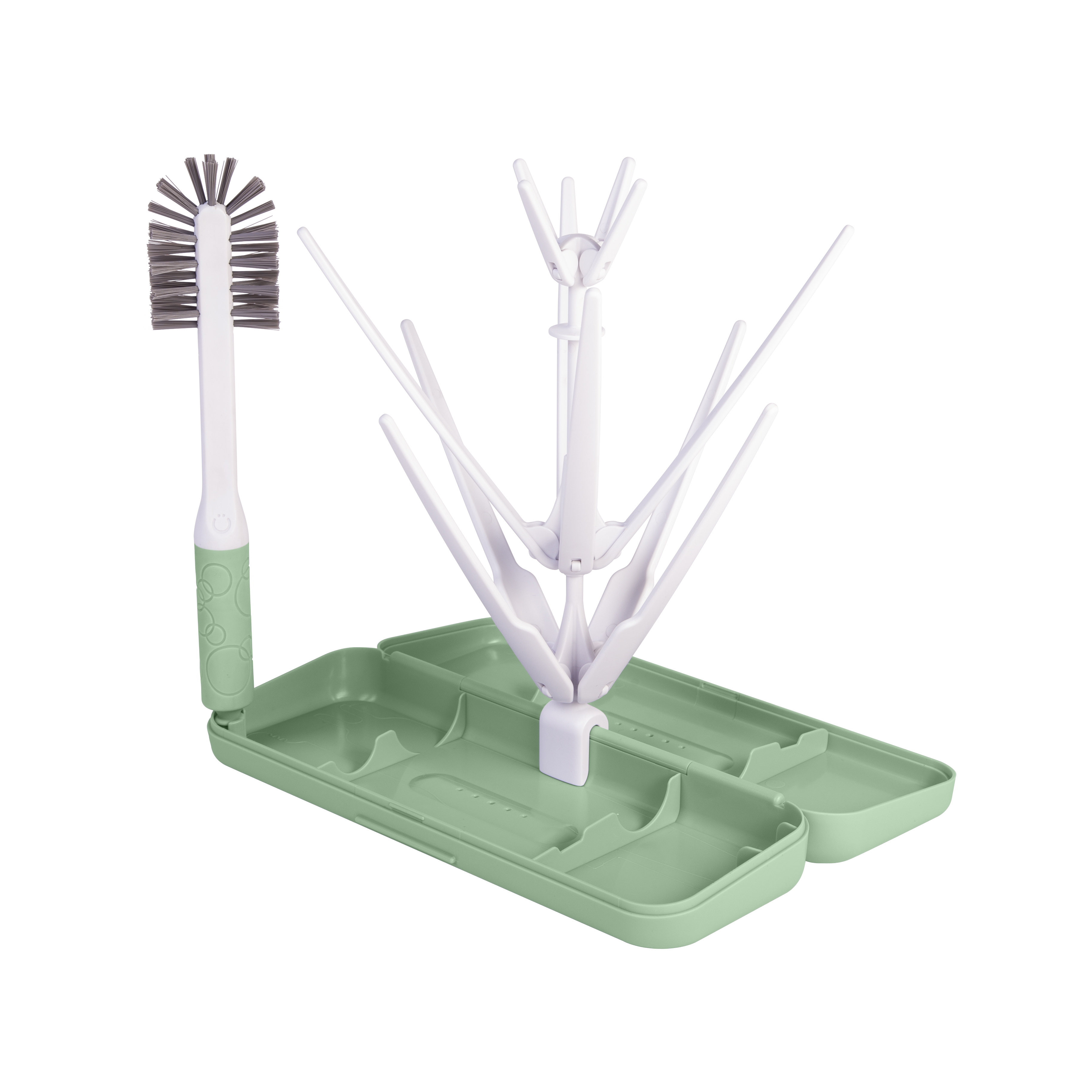 OTG Drying Rack Sage - 5