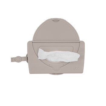 OTG Wipes Dispenser Taupe