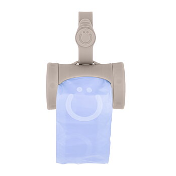 OTG Bag Dispenser Taupe
