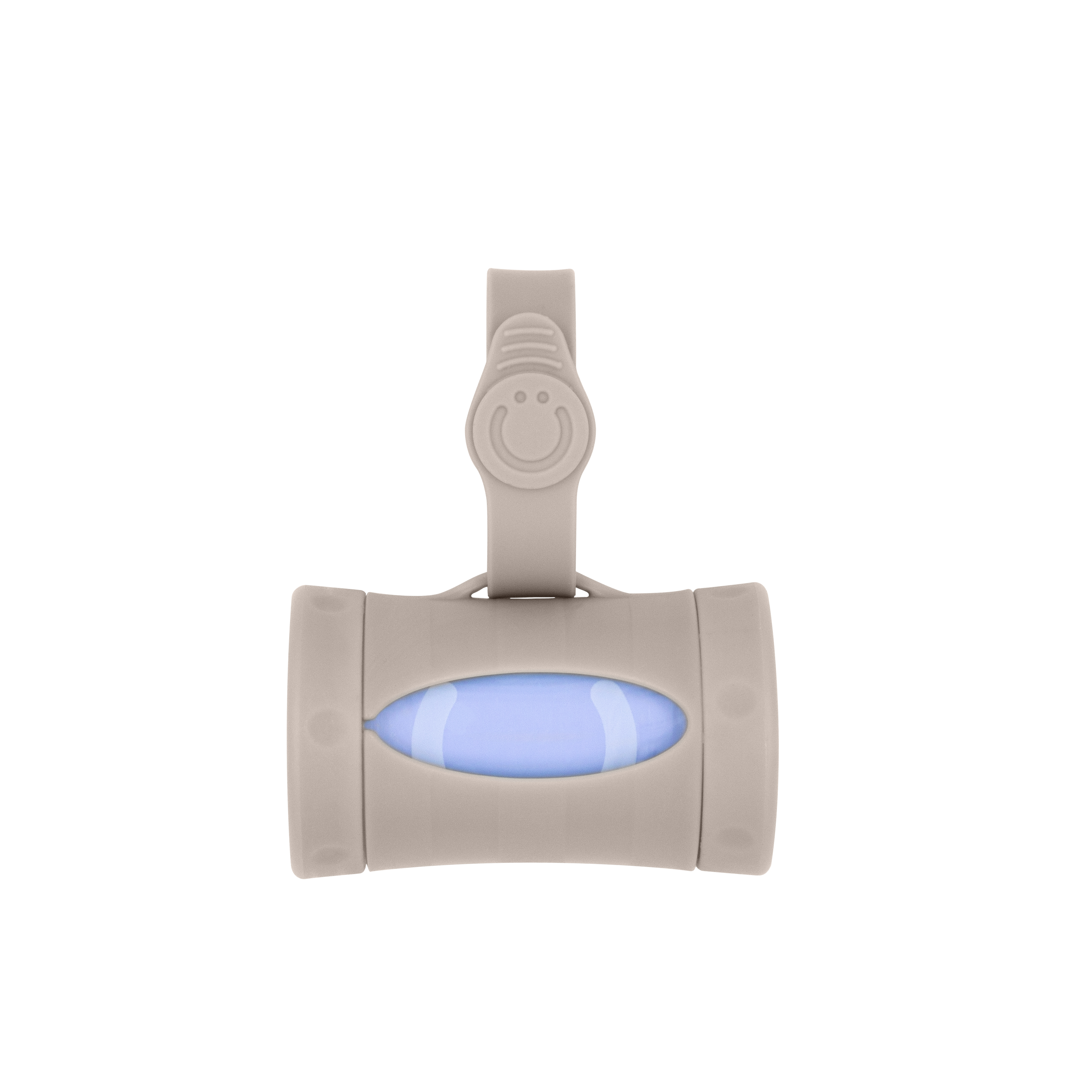 OTG Bag Dispenser Taupe