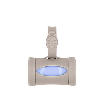 OTG Bag Dispenser Taupe