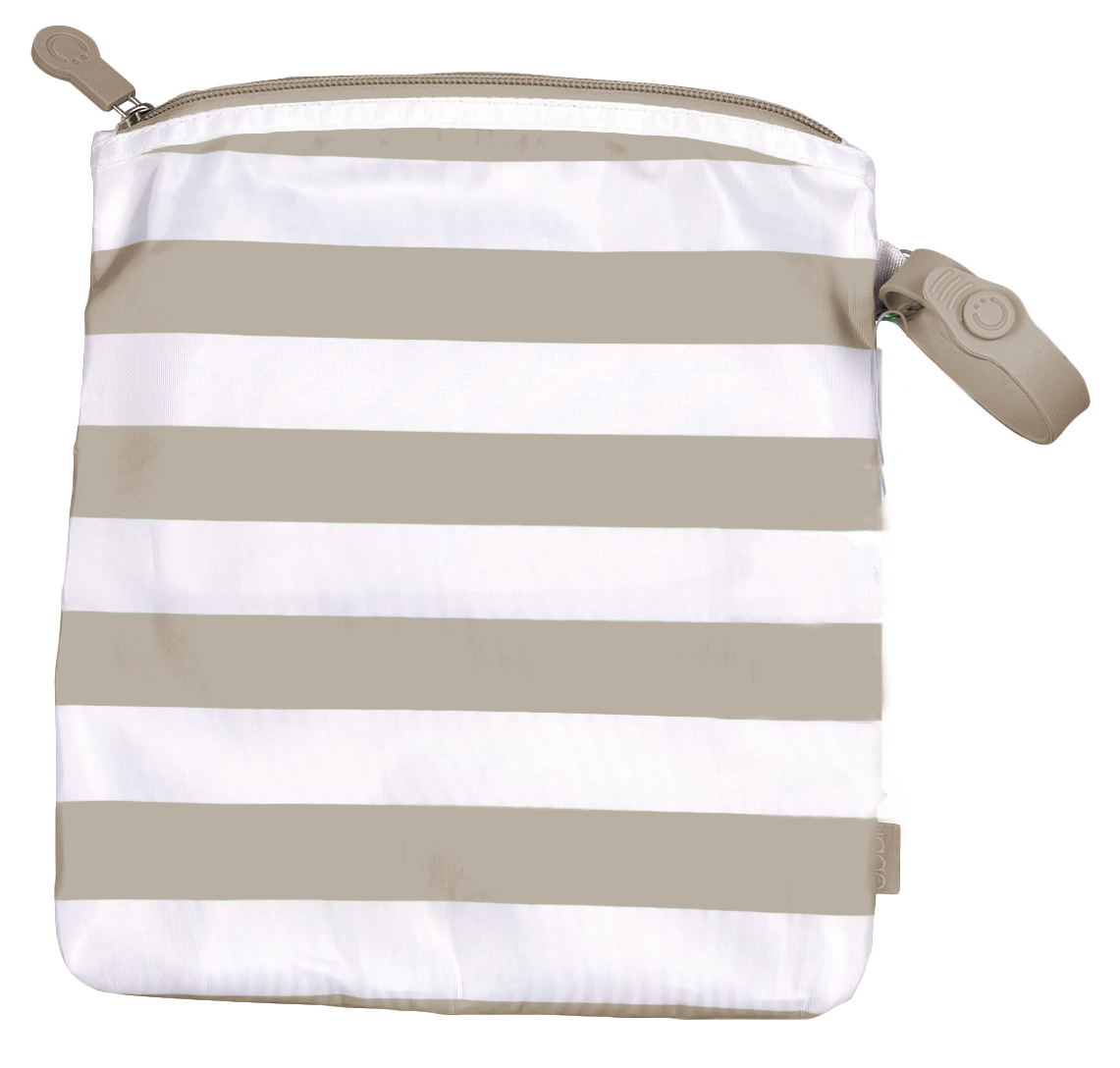 OTG Changing Mat Bag Taupe