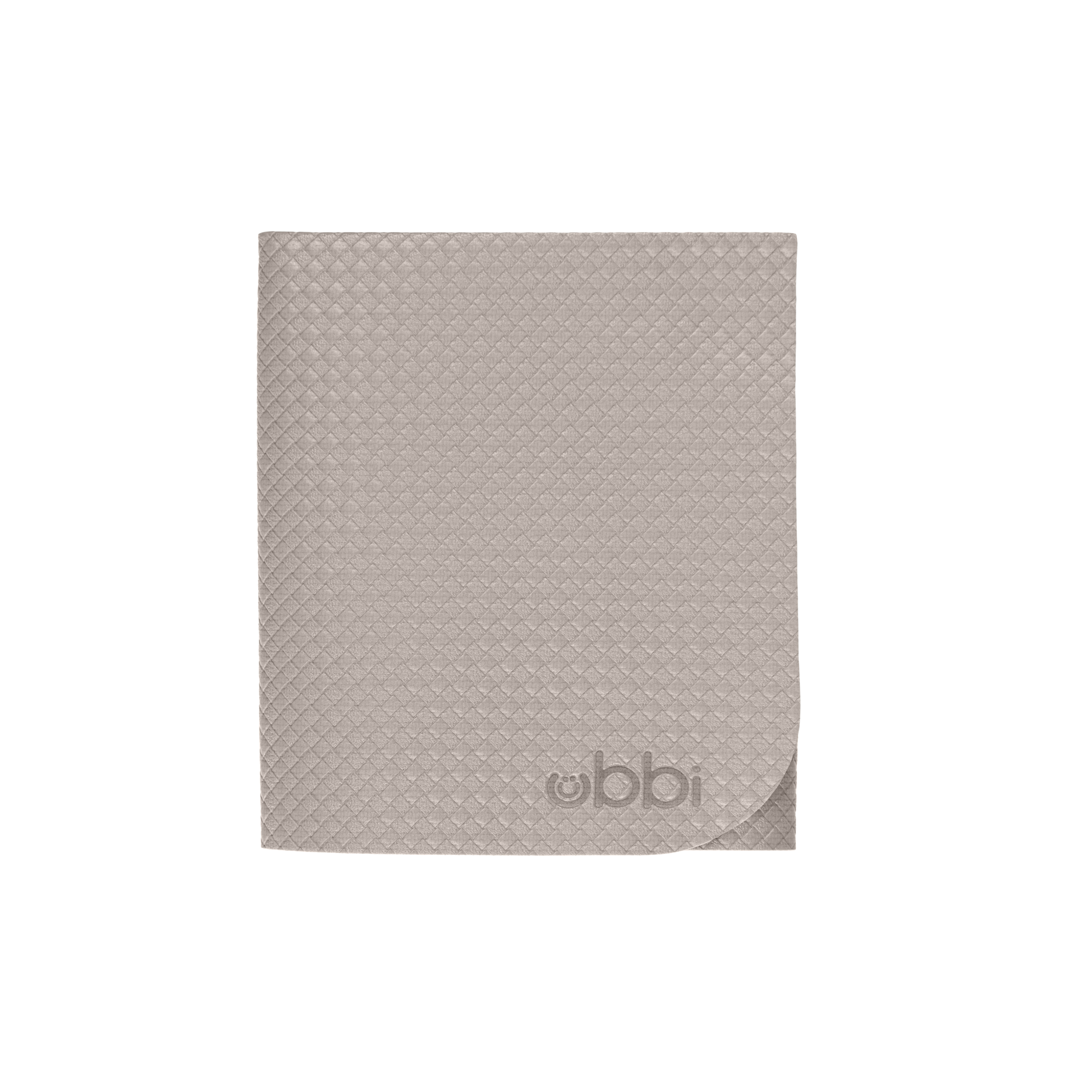 Changing Mat (Standalone) Taupe