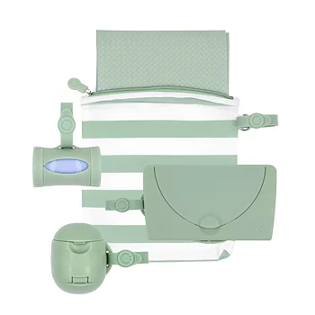 OTG Gift Set Sage