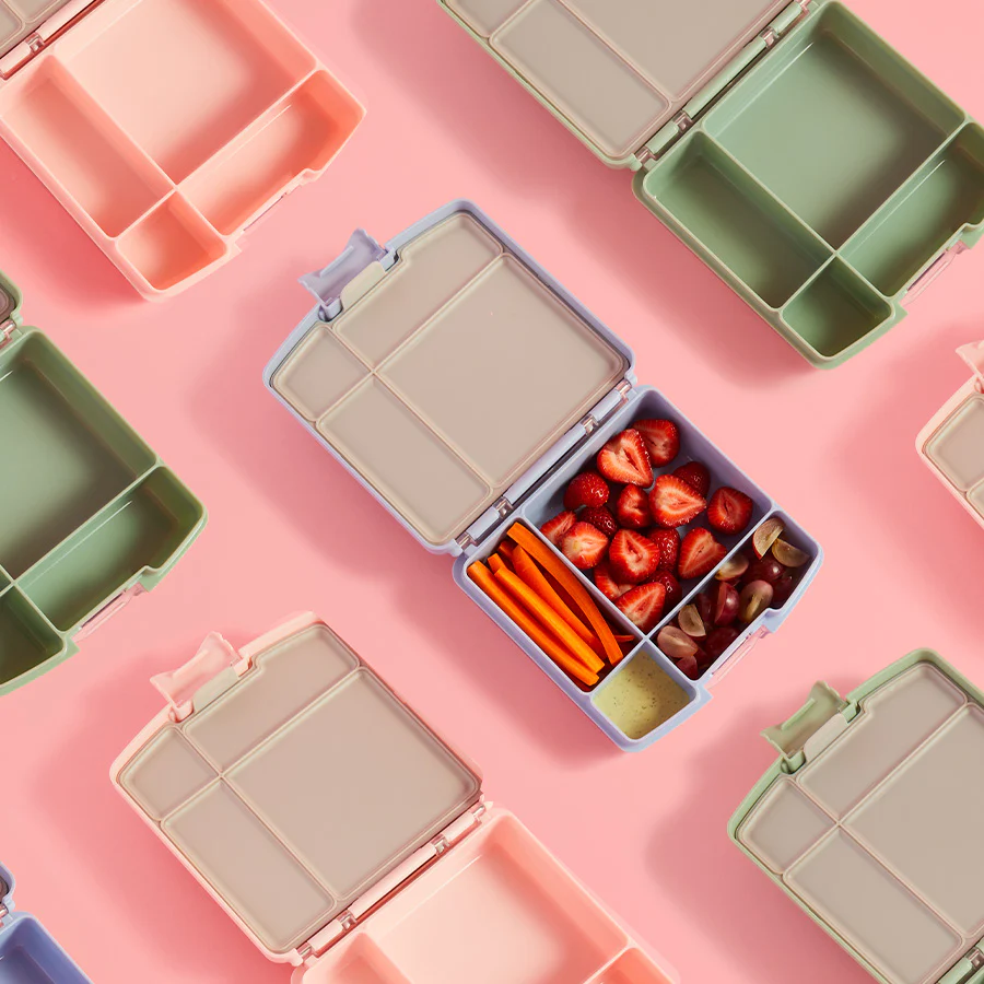 Bento Box Sage - 3