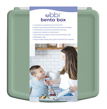 Bento Box Sage