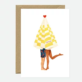 Beach Umbrella