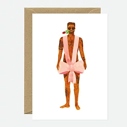 Man Gift
