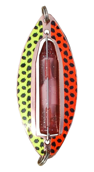 Wiggler Muskus 81mm - 8